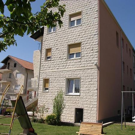 Apartman A&B Kaštela Eksteriør bilde