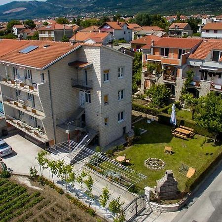 Apartman A&B Kaštela Eksteriør bilde
