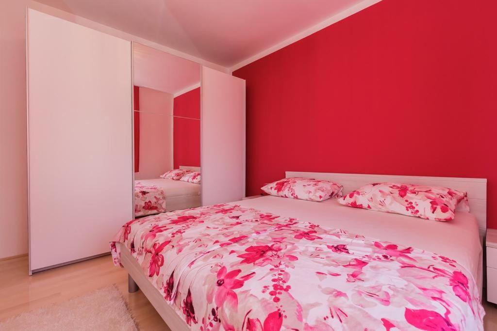 Apartman A&B Kaštela Eksteriør bilde