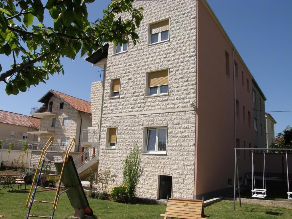 Apartman A&B Kaštela Eksteriør bilde