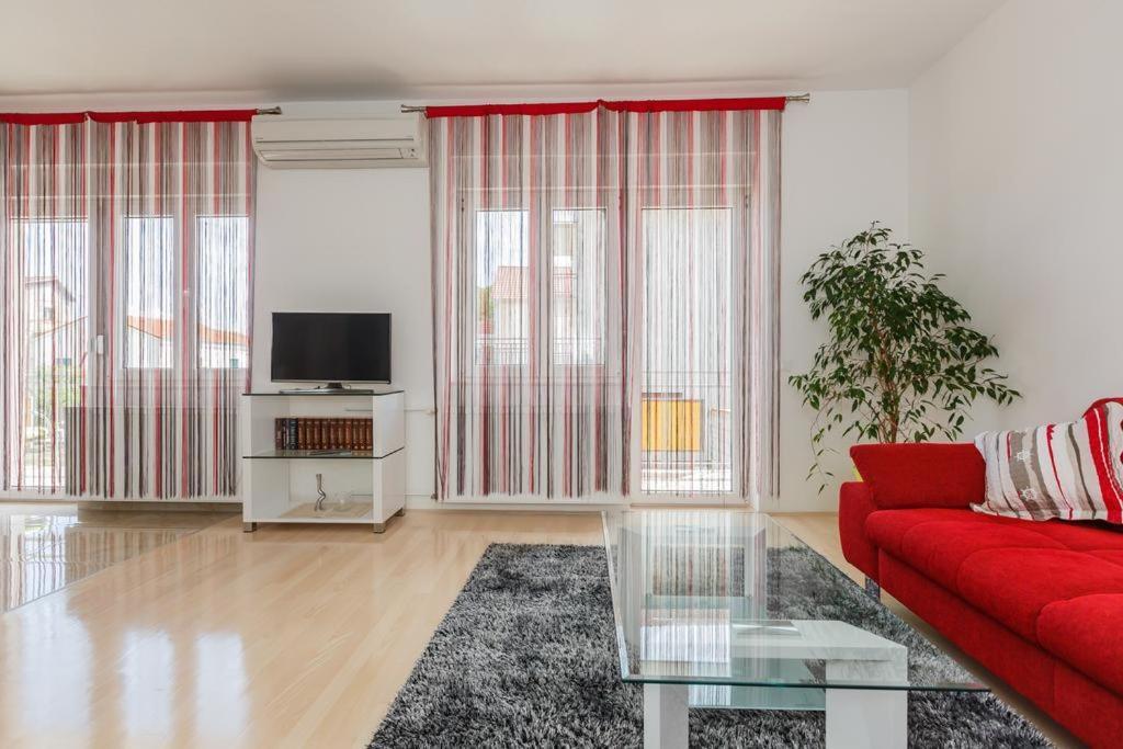 Apartman A&B Kaštela Eksteriør bilde