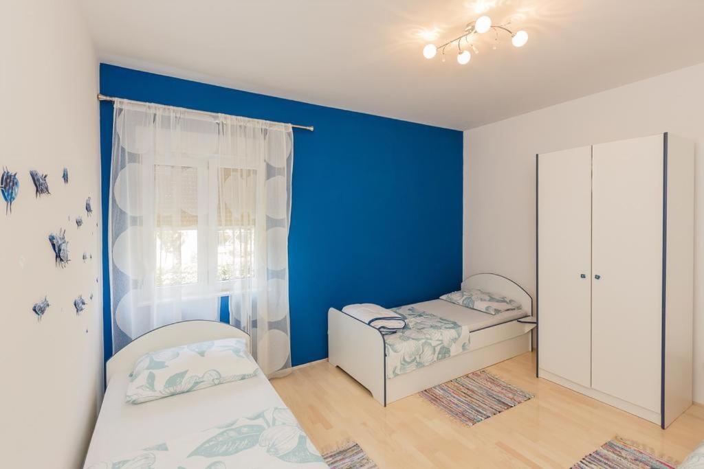 Apartman A&B Kaštela Eksteriør bilde