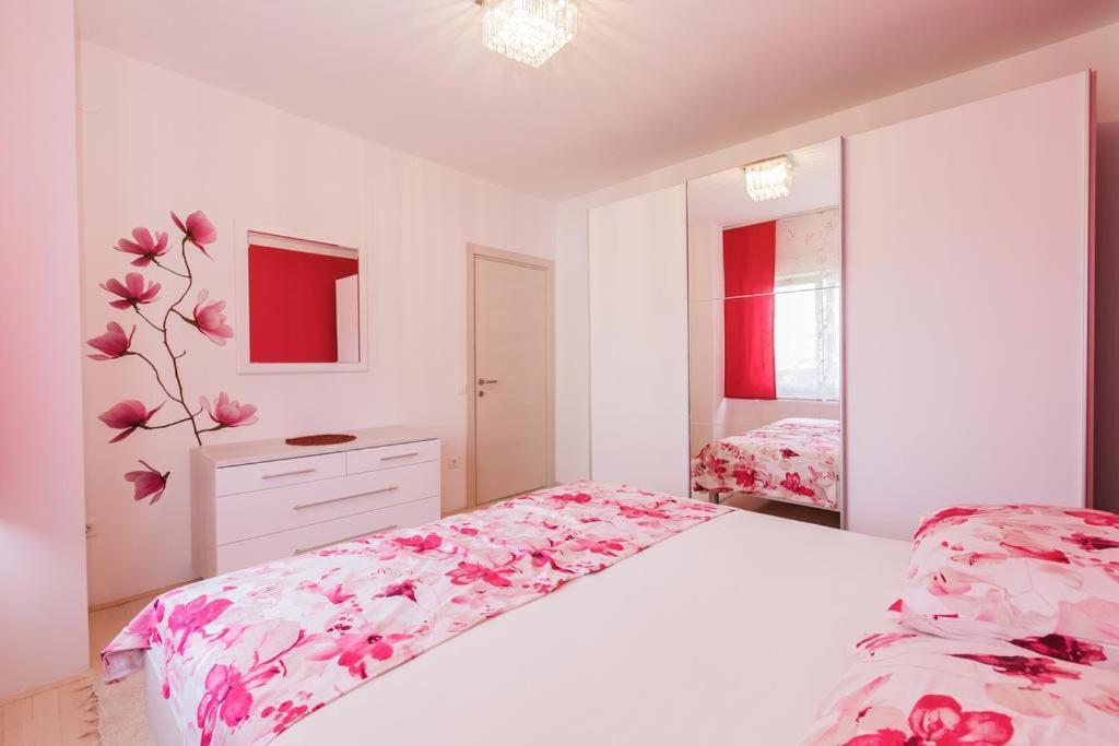 Apartman A&B Kaštela Eksteriør bilde